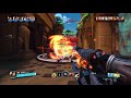 Fernando Ranked Paladins With Not Enough Help