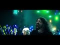 Foo Fighters - The Sky Is A Neighborhood (Official Music Video)