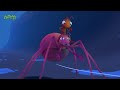 Bad Vibrations | 1 Hour Antiks Full Episodes | Funny Insect Cartoons for Kids