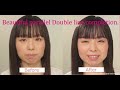 【Ledouble Official】Beautiful parallel Double line completion.How to apply Double line.