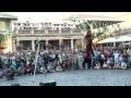 Covent Garden street performers - Promo Video UK