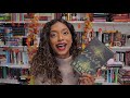 can I trust booktok? reading popular booktok books | vlog