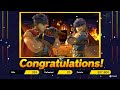 The Black-Clad Warriors. Super Smash Bros Ultimate Classic mode (IKE) 8.7 Intensity.