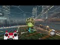 The ONLY Flip Reset Video You NEED! | EVERYTHING You Need to Know about FLIP RESETS in RL! (Guide)