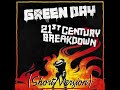 Green Day - 21st century breakdown (Short version)