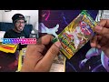 Pokemon First Starter Partner Pack - JOHTO!! Pokemon Cards 25th Anniversary Opening! JUMBO CARDS!!