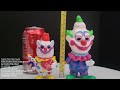 Pop! Movies: Killer Klowns From Outer Space - Fatso! Buyer Beware!!
