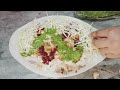 How to make dahi baray at home |Commercial Dahi baray | Food Street style Dahi bhalla Recipe