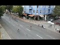 Berlin Skating Marathon 2018 | Torstraße