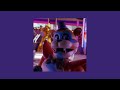 pov: you're back in your FNAF phase again - a playlist