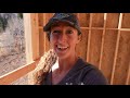 ROOFING WITH NO EXPERIENCE | BUILDING OUR OWN HOUSE