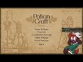 MORE POTIONS! MOREEEEE!!! | Potion Craft (Livestream)