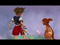 Kingdom Hearts: Unknown (Mysterious Man) Tutorial