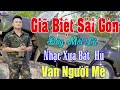 Giã Biệt Sài Gòn, Rừng Lá Thấp - Gia Tiến ..Liên Khúc Rumba Hải Ngoại Vượt Thời Gian, Đắm Say Thế Hệ