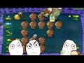 Todos los Puzzles - Plantas VS Zombies - Parte 27 Loquendo