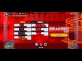 (Roblox Battle bricks) Infernus vs Bottled and Brainiac with ignition