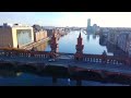 Berlin Beautiful Drone Video 4k ultra HD