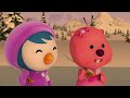 @Pororoepisode Pororo the Best Animation | #106 Happy Rody | Learning Healthy Habits for Kids