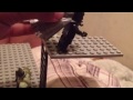 Lego batman stop stop motion p1