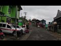 DIENG VIA PEKALONGAN Lewat Hutan Tropis Petungkriyono