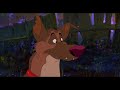 ALL DOGS GO TO HEAVEN 2 Clip - 