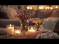 It's okay to be a little slow 🤗 Calm sleep music that touches your heart 🎵 Relaxing sleep music
