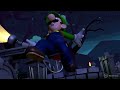 The Previews Are IN and Luigi's Mansion 2 HD Is Looking....