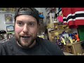 What Does A Black Chicken Taste Like?? | L.A. BEAST