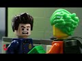 99% Of People Make The Wrong Choice - Lego City Police