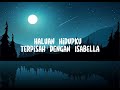 Isabella - Search [Lirik Lagu]