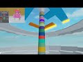 I Beat THE Tower FL (Getting Red Halo In Tower FL)ROBLOX!!