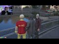 X finds out Yuno OFICIALLY Left the Company to Rejoin Lang | GTA RP NoPixel 4.0