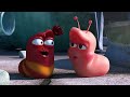 Larva Season 3 Episode 99 ~123 | The BEST of Cartoon Box | Hilarious Situations by Larva Rewind