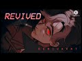 Revived 1 Hour [] Credits in Description, In video [] Dream SMP #TechnoSupport