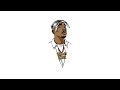 HAIL MARY - Tupac Type Beat | Underground Hip Hop Old School Type Beat