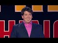 Public Toilets | Michael Mcintyre Stand Up Comedy