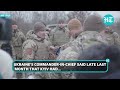 Putin's Men Advance In Donetsk; Capture Four Villages Within 7 Days, 'Kill' Nearly 1,000 Ukrainians