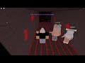 Hotele Hoş Geldin - Roblox Story #3