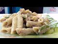 White Sauce Pasta Recipe by Simor's Kitchen