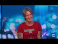 Keith Urban: Why Country Music Is Reaching A Wider Audience