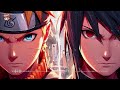 Naruto Shippuden - Departure To The Front Lines | EPIC ROCK VERSION