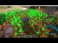 One Block Survival Pt 3! Minecraft