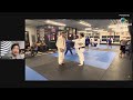 Judo-ing Injury Free at 40