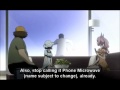 Steins Gate - Funny Phone Call [Episode 9]