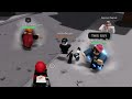 WE TRAPPED PEOPLE As TATSUMAKI TEAMERS In Roblox The Strongest Battlegrounds...