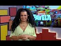 Bom Dia Favela :: #236 :: 29/07/2024