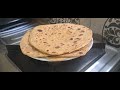 मूली का पराँठा बनाने का आसान तरीक़ा ! Mooli Ka Paratha Recipe! RoliVibes