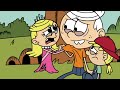 Recopilación de sad loud house (especial 600 subs )