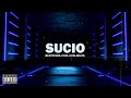 SUCIO | Ñengo Flow ❌ Anuel AA Type Beat (Instrumental Reggaeton Perreo)