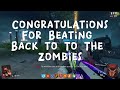 BO3 - Back To The Future Zombies - Quick Steps Main Quest Guide - NoahJ456 June Map Contest